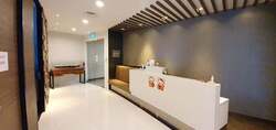 Marina Bay Financial Centre (tower 3) (D1), Office #457509281